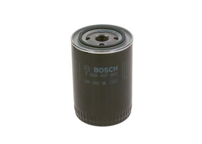 Filtro olio Citroën Fiat Iveco
