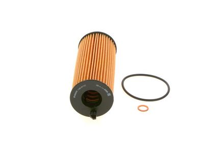 Filtro olio bmw 116d/120d/320d/x1/x3 2007>