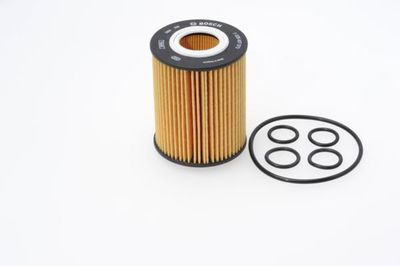 Filtro olio Astra h-/Astra j/Corsa d/mokka b 1.7CDTI