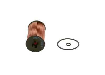 Filtro olio Opel Astra j/k 1.6CDTI 2014>