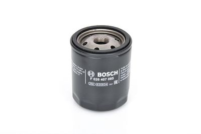 Filtro olio Volvo S40 II 1.8/Mazda 3 2.0/Ford Fiesta 2.0 ST150