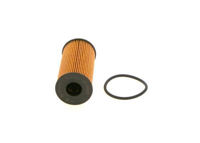 Filtro olio V/ II auto II 1.5DCI