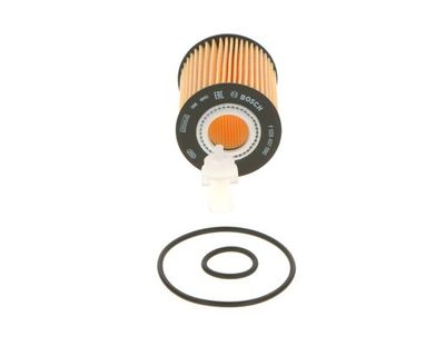Filtro olio Toyota auris/avensis/RAV4 2.0D-4D