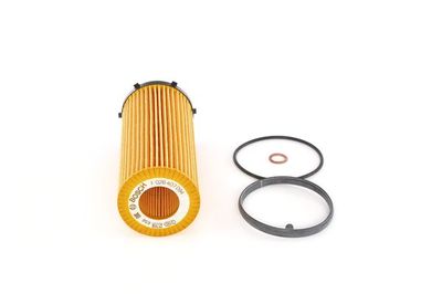 Filtro olio BMW 325D/330D X5/X6 2008>
