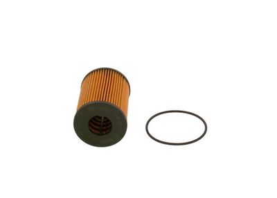 Cartuccia filtro olio Porsche 911/macan