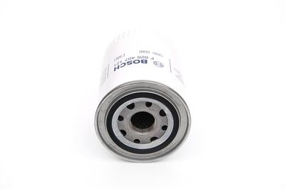 Filtro olio Iveco turbostar 190-48 1991-2000