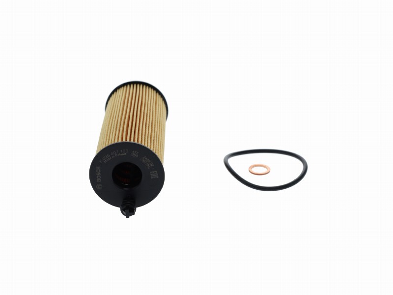 Filtro olio bmw serie 3 e91/e92 2011>