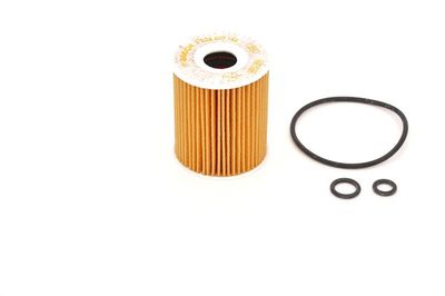 Filtro olio Seat Ibiza V 1.2TDI 2010>
