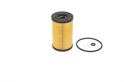 Filtro olio Hyundai i20/i30 1.4/1.6 CRDi 2007>