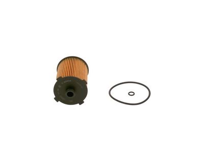 Filtro olio Volvo S60 II 2.0D4 2015>
