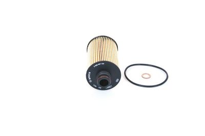 Filtro olio SsangYong actyon/korando 2.0XDI 2010>