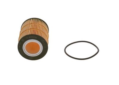 Filtro olio Citroën C5 III 3.0 HDI