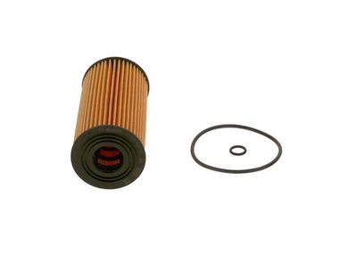 Filtro olio Kia carnival 2.2CRDi 2009>