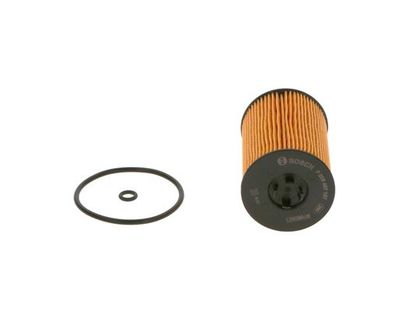 Filtro olio Audi A3/A4 VW Golf VII 1.6/2.0 TDI 2012>
