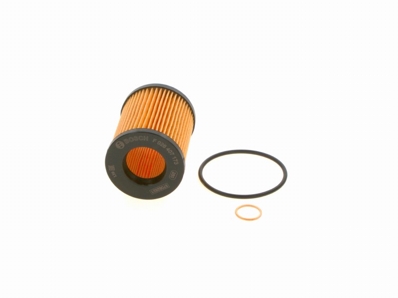 Filtro olio BMW 116i/118i F20/F21 2011>