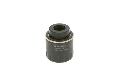 Filtro olio Audi A1/A3 1.2/1.4 TFSI 2007>