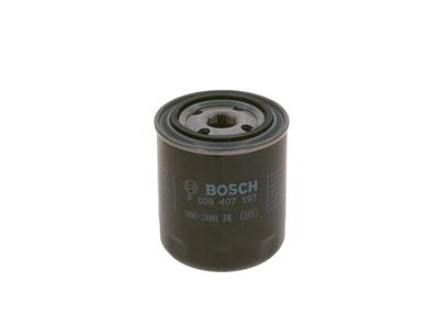 Filtro olio scania