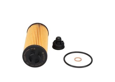 Filtro olio BMW 216i/218i/214d 2014>