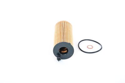 Filtro olio BMW 116i/125d/118d 2015>