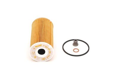 Filtro olio Chrysler voyager V 2.8CRD 2007>