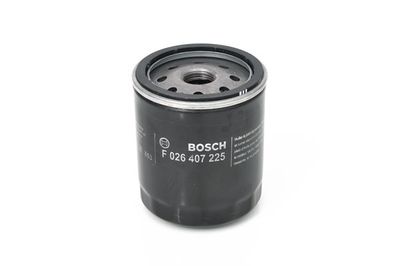 Filtro olio Ford b-max/Focus III/Volvo V70 III