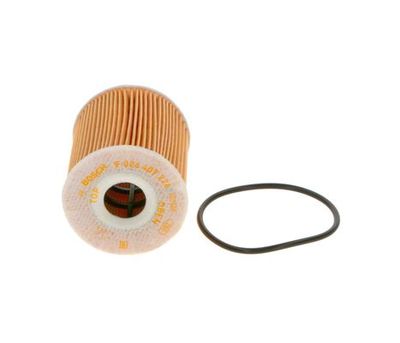 Filtro olio Fiat Tipo 2016>/Fiat 500X 1.6E tor-q 2016>