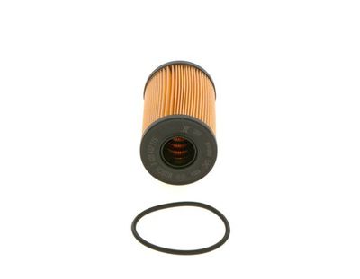 Filtro olio Land Rover discovery 2.0D/Jaguar e-pace 2.0TD4