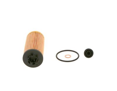 Cartuccia filtro olio BMW serie 1/X2 2018>