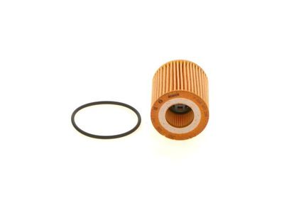 Filtro olio Citroën berlingo/C3 III 1.5HDI 2019>
