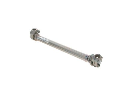 Other steering systems - new - HCV