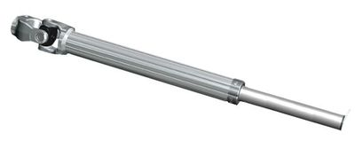 Other steering systems - new - HCV