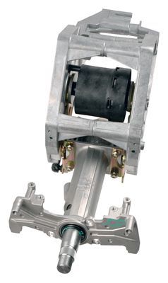 Other steering systems - new - HCV