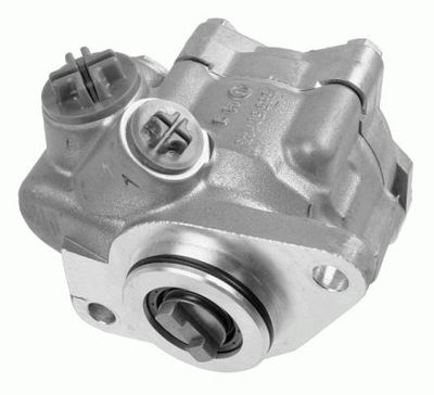 Steering pumps - new - HCV