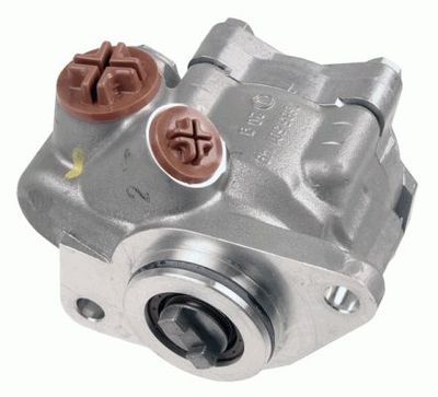 Steering pumps - new - HCV