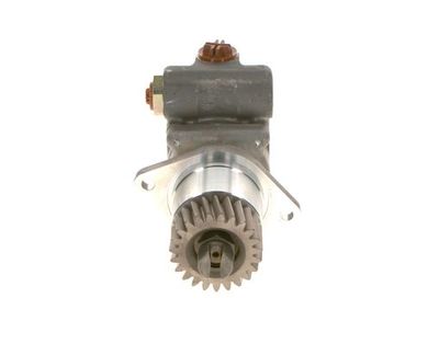 Steering pumps - new - HCV