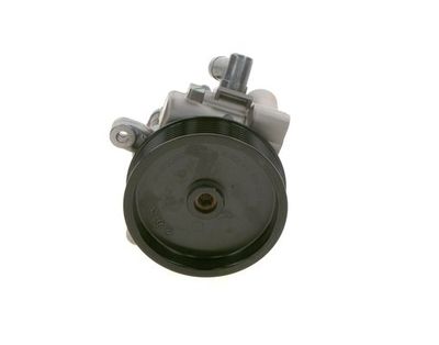 Steering pumps - new - PC