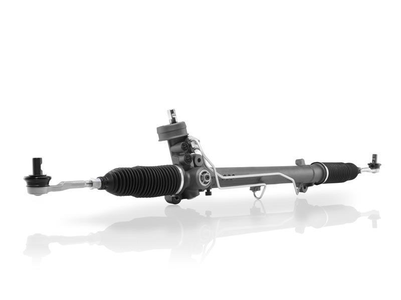 Traditional steering gears - new - PC/