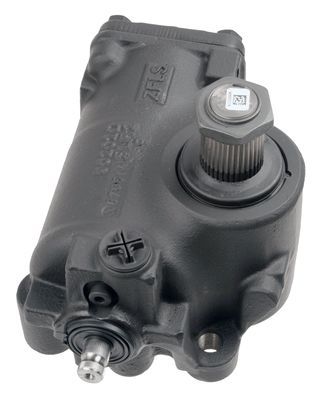 Conventional steering gears - new - HCV