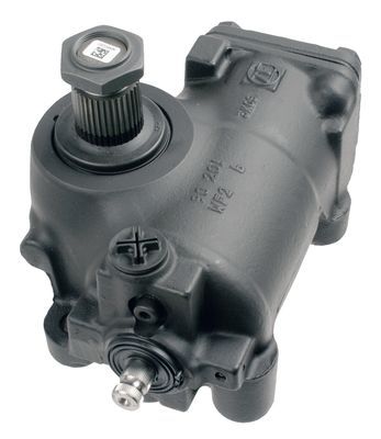 Conventional steering gears - new - HCV