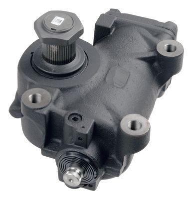 Conventional steering gears - new - HCV