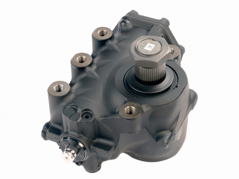 Conventional steering gears - new - HCV