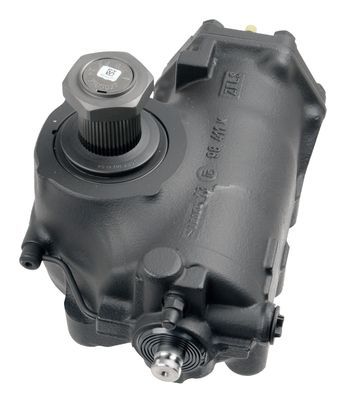 Conventional steering gears - new - HCV