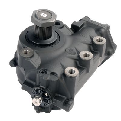Conventional steering gears - new - HCV