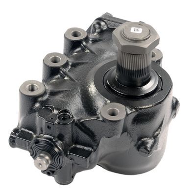 Conventional steering gears - new - HCV