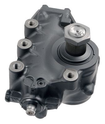 Conventional steering gears - new - HCV