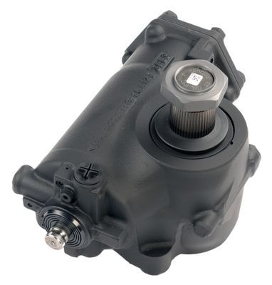 Conventional steering gears - new - HCV