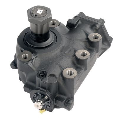 Conventional steering gears - new - HCV