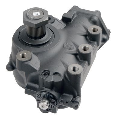 Conventional steering gears - new - HCV