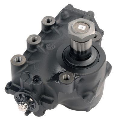 Conventional steering gears - new - HCV