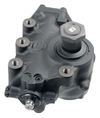 Conventional steering gears - new - HCV
